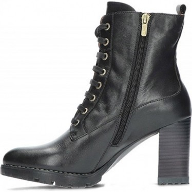 Botins femininos PIKOLINOS w7m8563 connelly BLACK