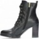 Botins femininos PIKOLINOS w7m8563 connelly BLACK