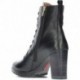 Botins femininos PIKOLINOS w7m8563 connelly BLACK