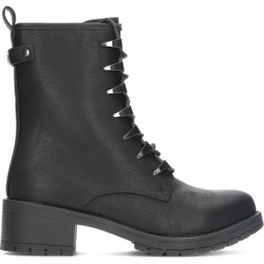 BOTAS MARIAMARE ALTEA ESCOVA 63417 BLACK