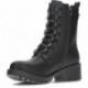 BOTAS MARIAMARE ALTEA ESCOVA 63417 BLACK