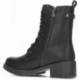 BOTAS MARIAMARE ALTEA ESCOVA 63417 BLACK