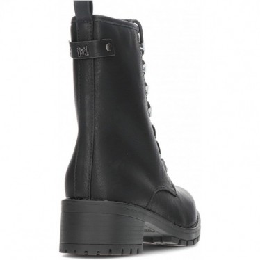 BOTAS MARIAMARE ALTEA ESCOVA 63417 BLACK