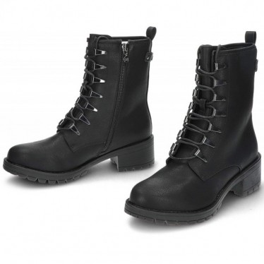 BOTAS MARIAMARE ALTEA ESCOVA 63417 BLACK