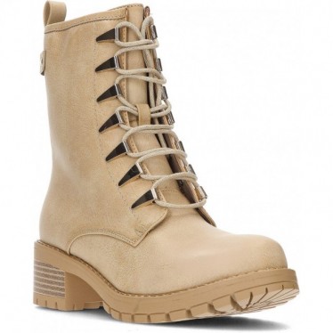 BOTAS MARIAMARE ALTEA ESCOVA 63417 SAND