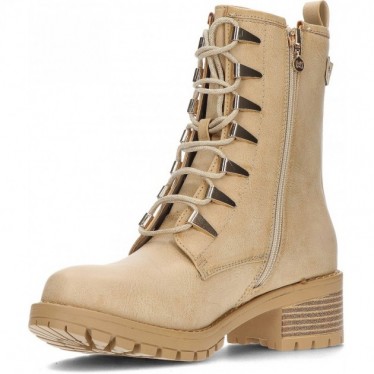 BOTAS MARIAMARE ALTEA ESCOVA 63417 SAND