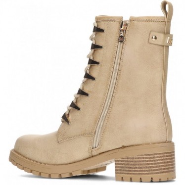 BOTAS MARIAMARE ALTEA ESCOVA 63417 SAND