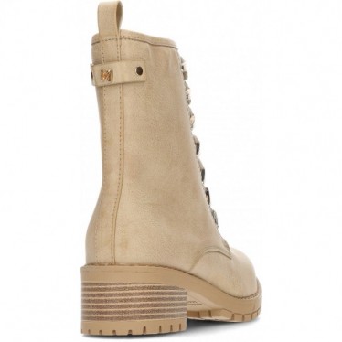 BOTAS MARIAMARE ALTEA ESCOVA 63417 SAND