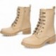 BOTAS MARIAMARE ALTEA ESCOVA 63417 SAND