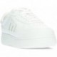Tênis unissex MTNG modelo 48822 gravidade BLANCO