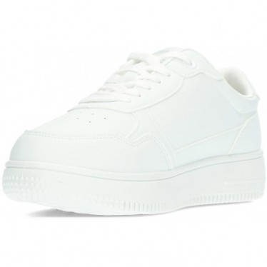 Tênis unissex MTNG modelo 48822 gravidade BLANCO
