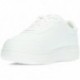 Tênis unissex MTNG modelo 48822 gravidade BLANCO