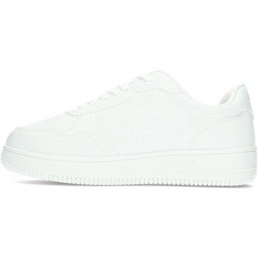 Tênis unissex MTNG modelo 48822 gravidade BLANCO
