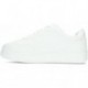 Tênis unissex MTNG modelo 48822 gravidade BLANCO