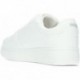 Tênis unissex MTNG modelo 48822 gravidade BLANCO