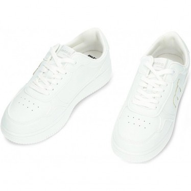 Tênis unissex MTNG modelo 48822 gravidade BLANCO