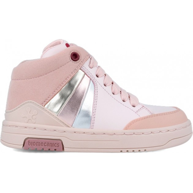 Bota Biomecânica 241202 Urban Mirror COTTON Bota Biomecânica 241202 Urban Mirror COTTON