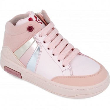 Bota Biomecânica 241202 Urban Mirror COTTON
