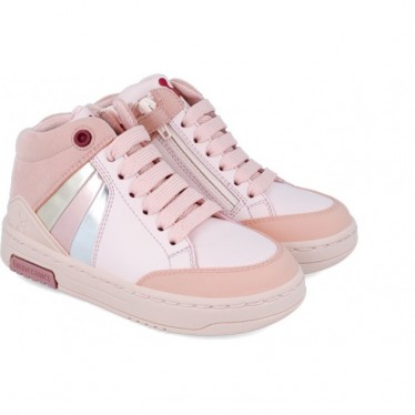 Bota Biomecânica 241202 Urban Mirror COTTON