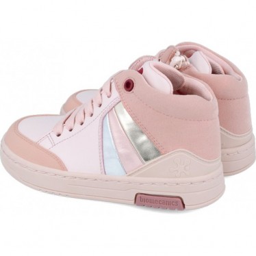 Bota Biomecânica 241202 Urban Mirror COTTON