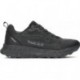 Tênis masculino FLUCHOS ATOM at175 terra BLACK