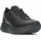 Tênis masculino FLUCHOS ATOM at175 terra BLACK