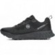 Tênis masculino FLUCHOS ATOM at175 terra BLACK