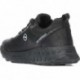 Tênis masculino FLUCHOS ATOM at175 terra BLACK