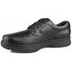 CLARKS STAR STRIDE  NEGRO