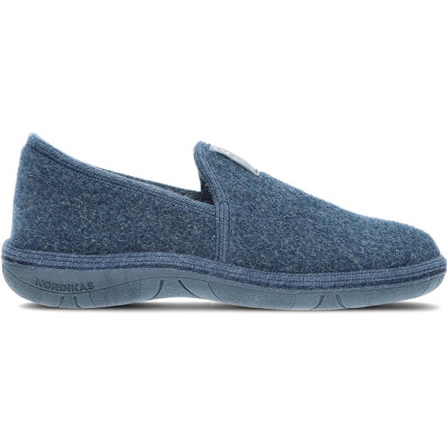 CHINELOS DA MARCA NORDIKAS COM REFERÊNCIA 1825 TIROL_JEANS CHINELOS DA MARCA NORDIKAS COM REFERÊNCIA 1825 TIROL_JEANS