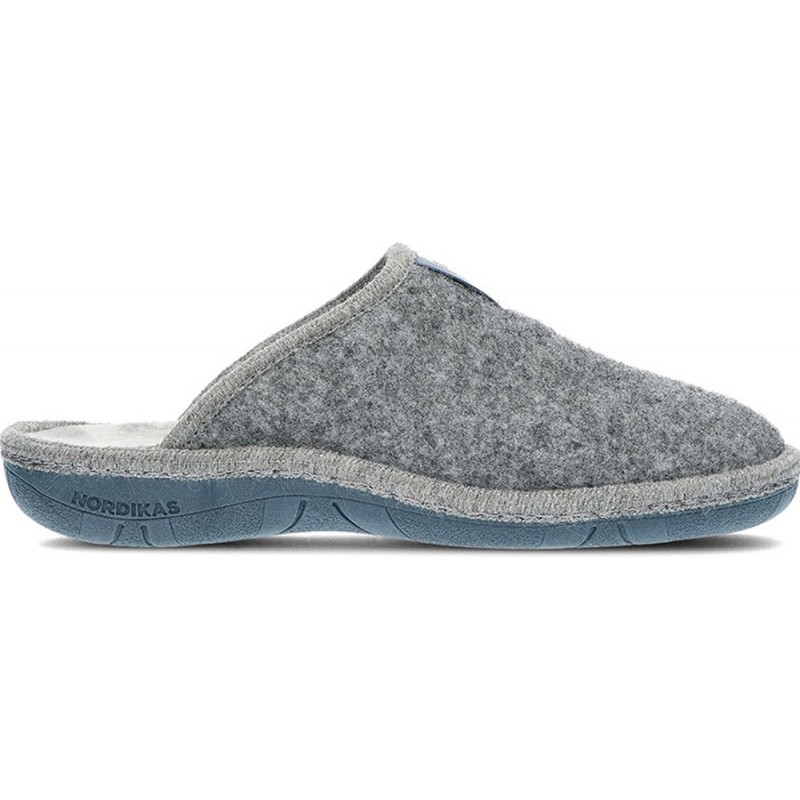 NORDIKAS TIROL 1728 SLIPPERS TIROL_GRIS