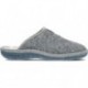 NORDIKAS TIROL 1728 SLIPPERS TIROL_GRIS