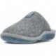 NORDIKAS TIROL 1728 SLIPPERS TIROL_GRIS