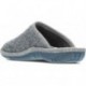 NORDIKAS TIROL 1728 SLIPPERS TIROL_GRIS