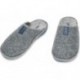 NORDIKAS TIROL 1728 SLIPPERS TIROL_GRIS