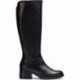 Botas Melissa Wonders G-6241 NEGRO