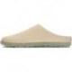 Chinelos femininos de neve NORDIKAS 2280 SUEDE_ARENA