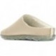 Chinelos femininos de neve NORDIKAS 2280 SUEDE_ARENA