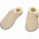 Chinelos femininos de neve NORDIKAS 2280 SUEDE_ARENA