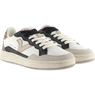 Tênis Victoria 8806104 Smash Animal Pop FUCSIA