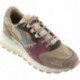 Tênis Victoria 1156109 Luna Camurça BEIGE
