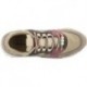 Tênis Victoria 1156109 Luna Camurça BEIGE