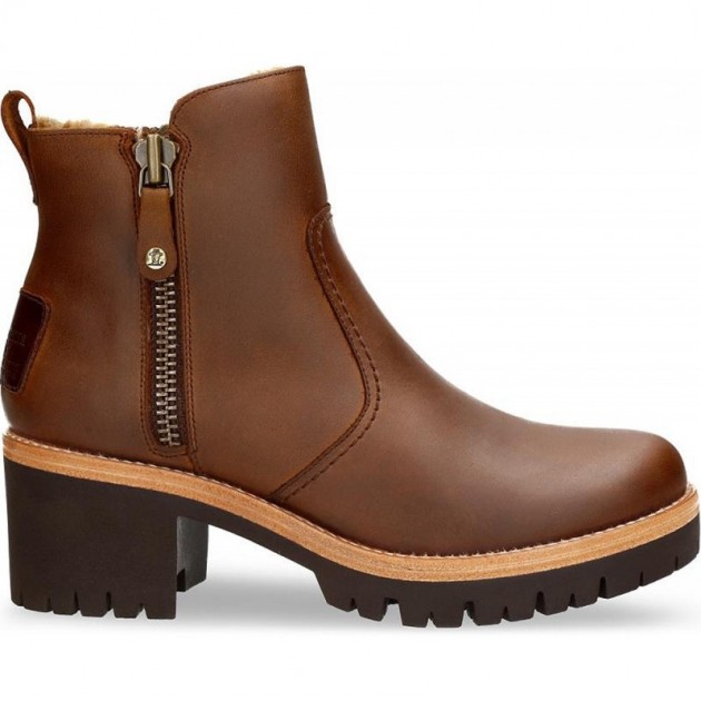 BOTA JACK PAULINE PANAMÁ CUERO_B9 BOTA JACK PAULINE PANAMÁ CUERO_B9