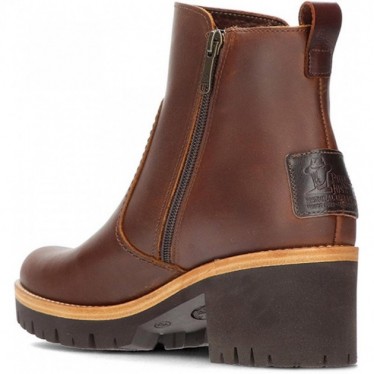BOTA JACK PAULINE PANAMÁ NAPA_CUERO