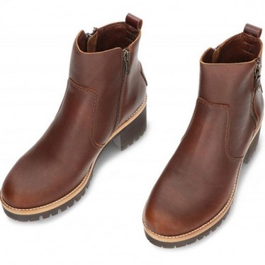 BOTA JACK PAULINE PANAMÁ NAPA_CUERO