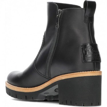BOTA JACK PAULINE PANAMÁ BLACK_B11