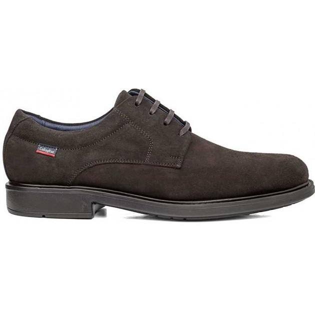 SAPATOS CALLAGHAN CEDRON 89403 CAMURÇA MARRON SAPATOS CALLAGHAN CEDRON 89403 CAMURÇA MARRON