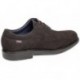SAPATOS CALLAGHAN CEDRON 89403 CAMURÇA MARRON