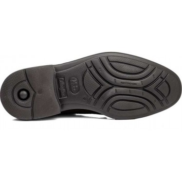 SAPATOS CALLAGHAN CEDRON 89403 CAMURÇA MARRON