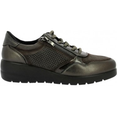 Tênis Doctor Cutillas 45411 Brilhante MUSGO